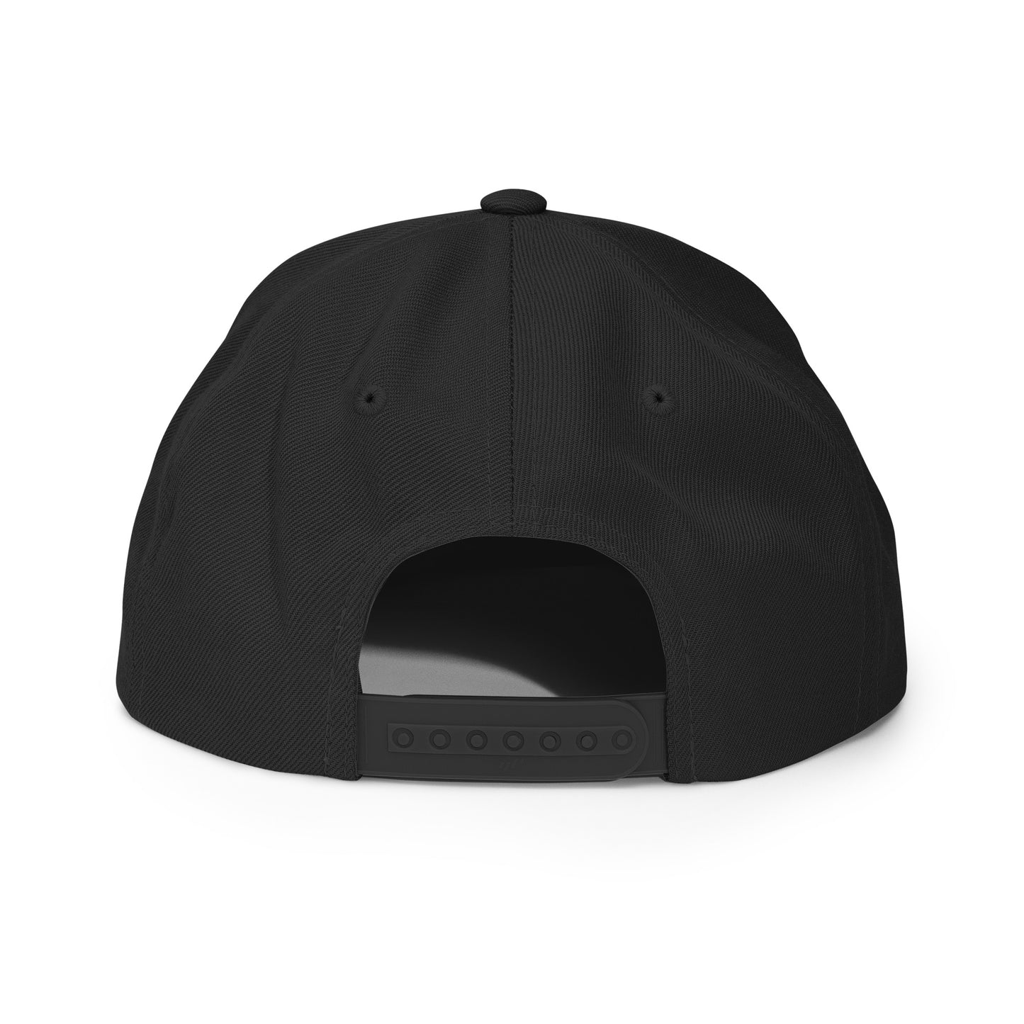 Surfboard Snapback Hat